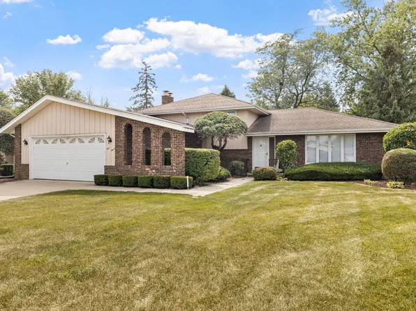 111 Ruggles Ct, Orland Park, IL 60467