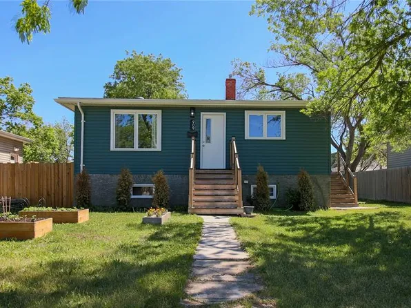 909 Arthur STREET, Regina, SK S4T 4V6