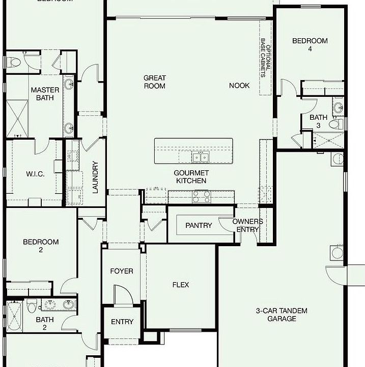 2nd image of 7584 W Evans Dr