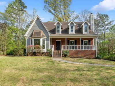 121 Timber Trl, Chelsea, AL, 35043