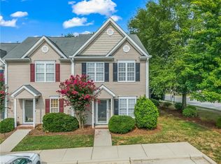 497 Ansley Way, High Point, NC 27265