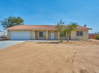 16755 Sholic St, Victorville, CA 92395