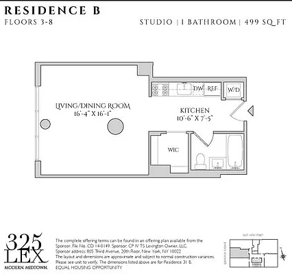 Rented by Akam Sales and Brokerage | media 11
