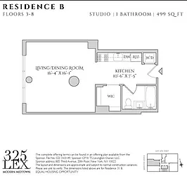 Rented by Akam Sales and Brokerage