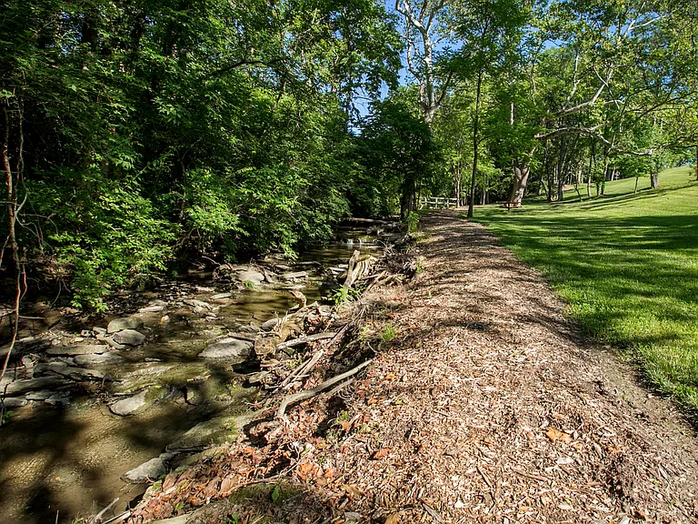 Grounds at Olde Montgomery