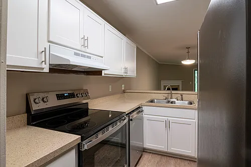 Tanager Apartments Photo 1