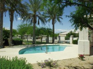 6372 W Pontiac Dr, Glendale, AZ 85308