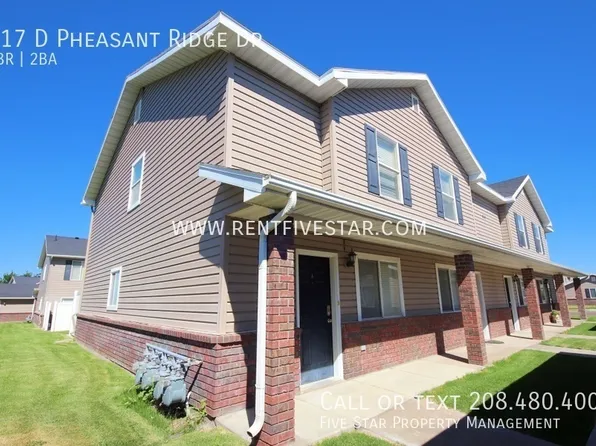 517D Pheasant Ridge Dr, Pocatello, ID 83202