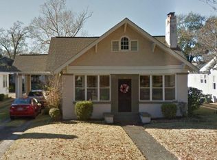 1308 17th Ave, Tuscaloosa, AL 35401