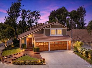 6356 Via Del Rancho, Chino Hills, CA 91709