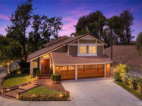 6356 Via Del Rancho, Chino Hills, CA 91709