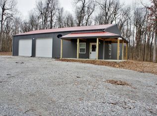 2350 Kickasola Rd, Brookport, IL 62910