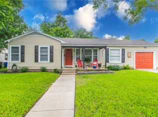 1316 Crestview St, Waco, TX 76710