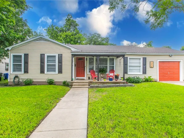 1316 Crestview St, Waco, TX 76710