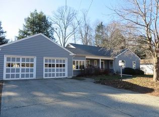 76 Ferrante Ave, Greenfield, MA 01301