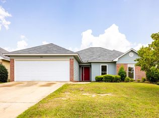 3431 Flintlock Dr, Columbus, GA 31907