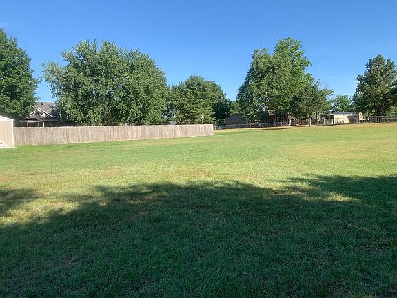 Back Acre