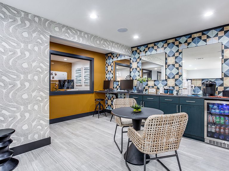 The Loren Apartment Rentals Dallas, TX Zillow