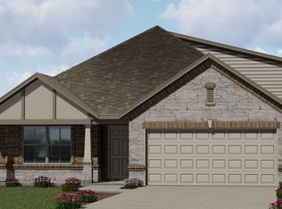 19012 Scoria Dr, Pflugerville, TX 78660
