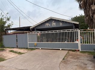 609 S 24th St, Donna, TX 78537