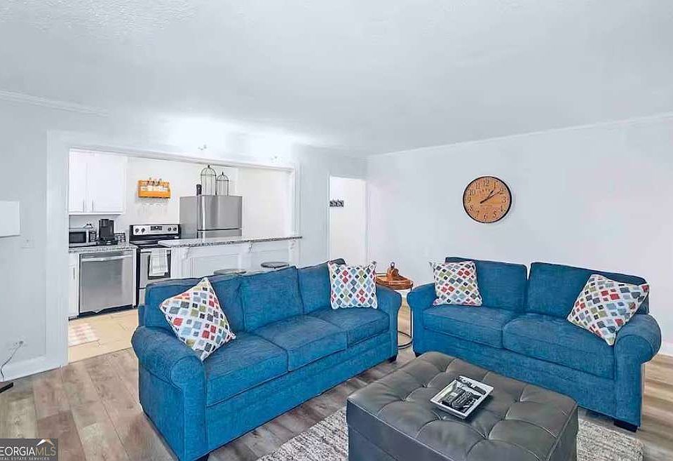 1st image of 300 Peachtree St NE APT 10O