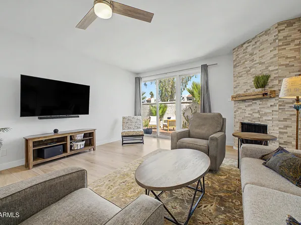 7642 E PLEASANT Run, Scottsdale, AZ 85258