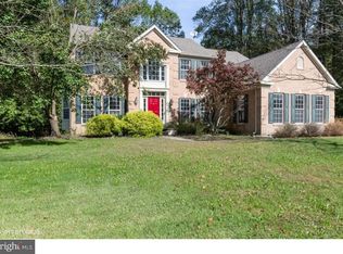 43 Fawn Hollow Ln, Mullica Hill, NJ 08062