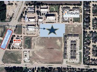241 S Preston Rd, Prosper, TX 75078