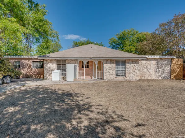 6807 INDIAN LAKE DR, San Antonio, TX 78244