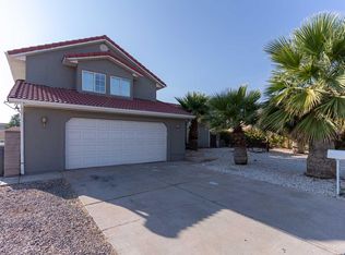 609 N 700 E, Washington, UT 84780