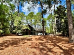 23 Richmond Rd UNIT 1-A, Jackson Springs, NC 27281