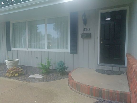 Come on in!