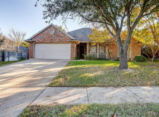 1644 Catherine St, Midlothian, TX 76065
