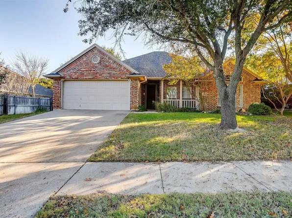 1644 Catherine St, Midlothian, TX 76065