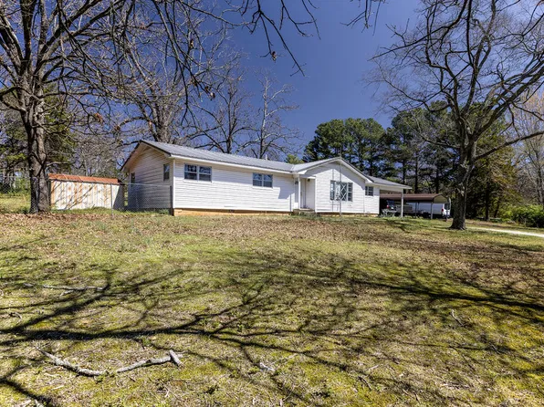 708 W Skelton St, Fayetteville, AR 72701