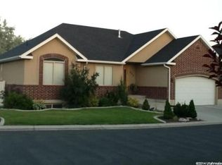 665 W 1290 N, Lehi, UT 84043
