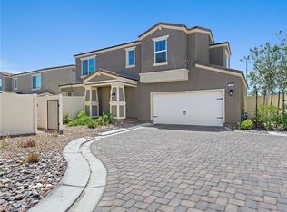 337 Stone Fly Rd, North Las Vegas, NV 89032