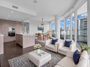 8199 Capstan Way #905, Richmond, BC V6X0V1