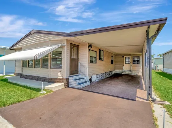 11300 124th Ave Lot 72, Largo, FL 33778