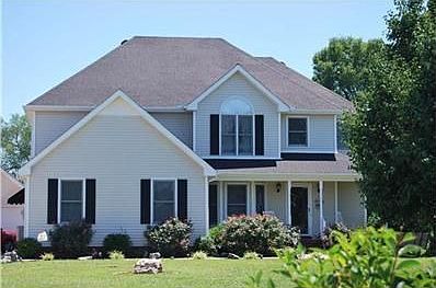 2nd image of 3113 Chapel Hills Dr