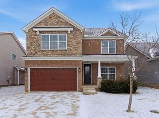 1168 Autumn Ridge Dr, Lexington, KY 40509