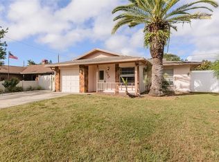 1724 W Lagoon Cir, Clearwater, FL 33765