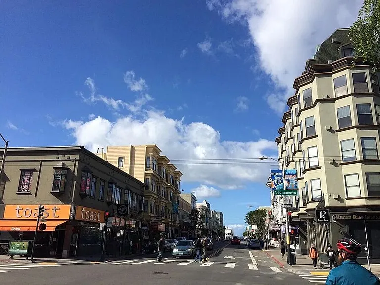 1501 Polk Street — Photo 9