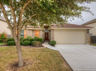 7626 Cold Mtn, Converse, TX 78109