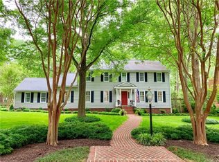 10623 Harborough Pl, Henrico, VA 23238