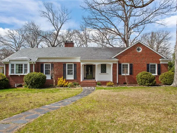 8112 River Rd, Henrico, VA 23229