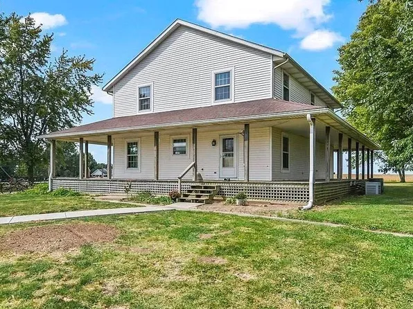 4464 Tolliver Rd, Springfield, IL 62702