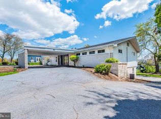 5997 Devonshire Heights Rd, Harrisburg, PA 17112