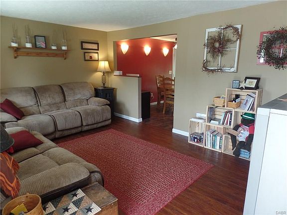 5342  Cranwell Circle Dayton OH 45424