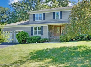 45 Lambert Johnson Drive, Ocean, NJ 07712 | Zillow